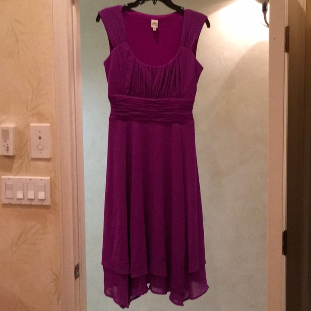 Cocktail dress